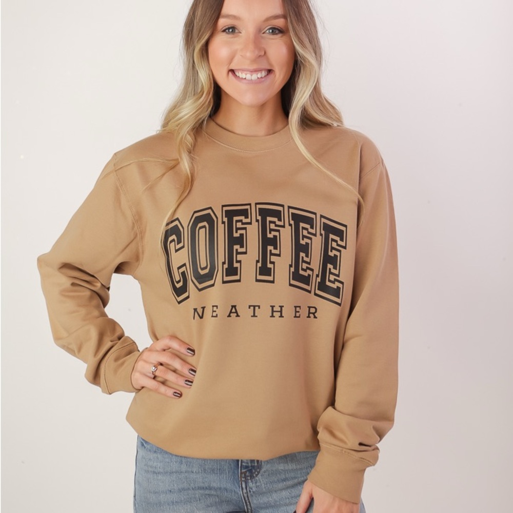 Coffee Weather